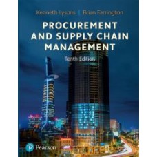 Procurement and Supply Chain Management ePUB eBook