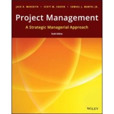 Project Management, Enhanced eText