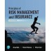 "Principles of Risk Management and Insurance,  14th edition By George E. Rejda and Michael J. McNamara ISBN-13:  9780135641293 Copyright: 2020"