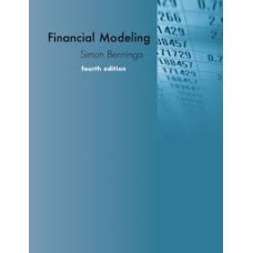 Financial Modeling, fourth edition