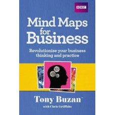 "E de Bono, De Bono’s Thinking Course, 2006,Pearson Publishing   Tony Buzan, The Mind Map Book, 2010, Pearson Publishing"