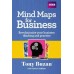 "E de Bono, De Bono’s Thinking Course, 2006,Pearson Publishing   Tony Buzan, The Mind Map Book, 2010, Pearson Publishing"