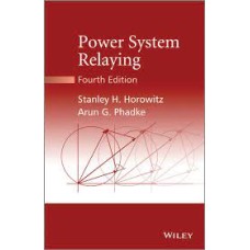 Stanley H. Horowitz and Arun G. Phadke, "Power System Relaying", Research Studies Press (RSP) Limited, John Wiley & Sons, 4th edition, 2013,