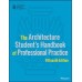 The Architect’s Handbook of Professional Practice