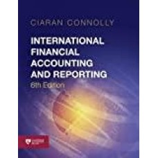 Financial Accounting with International Financial reporting Standards