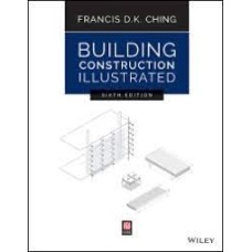 BUILDING CONSTRUCTION ILLUSTRATED