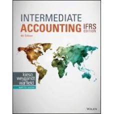 Intermediate Accounting IFRS Edition