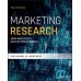 Marketing Research Essentials, 9th ed