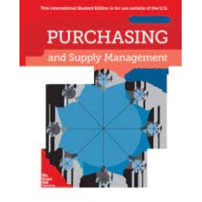 Purchasing and Supply Management, McGraw Hill.