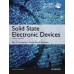 Solid State Electronic Devices, eBook, Global Edition