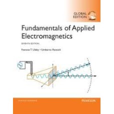 Fundamentals of Applied Electromagnetics PDF eBook, Global Edition