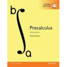 Precalculus, PDF ebook, Global Edition