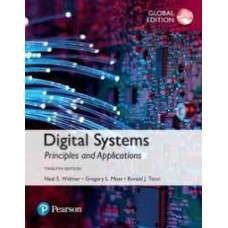 Digital Systems, eBook, Global Edition