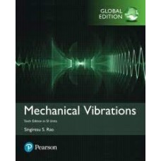 Mechanical Vibrations, eBook in SI Units