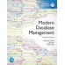 Modern Database Management, eBook, Global Edition