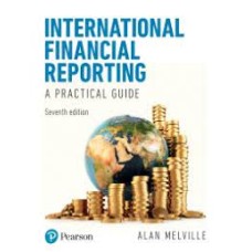 International Financial Reporting 7th edition PDF eBook