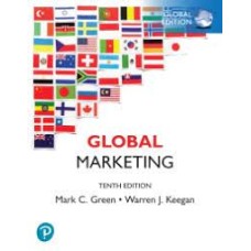 Global Marketing, eBook, Global Edition