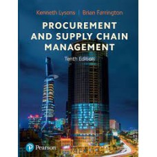 Procurement and Supply Chain Management ePUB eBook