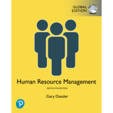 Dessler: Human Resource Management: Global Edition