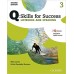 Q: Skills for Success 2E Listening and Speaking Level 3