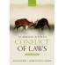 Clarkson & Hill's Conflict of Laws 5th edition 6 month rental