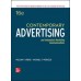 Contemporary Advertising and Integrated Marketing Communications 15 Edition 12 month rental