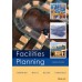 Facilities planning 6 month rental