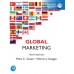Global Marketing: Global Edition, 9th edition 12 month rental