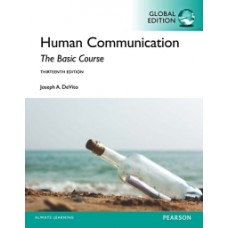 Human communication. 13 edtion 12 month rental