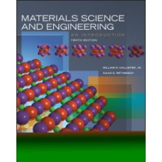 Material Science and Engineering Perpetuity