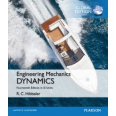 Mechanics for Engineers - Dynamics 12 month rental