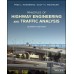 Principles of Highway Engineering and Traffic Analysis  5th edition 6 month rental