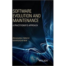 Software Evolution and Maintenance 1st edition 12 month rental
