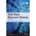 Solid State Electronic Devices  12month rental