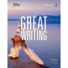 Access Code - GREAT WRITING BOOK 2