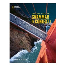 Access Code - Grammar in Context 7e level1