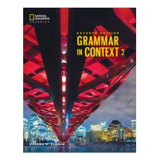Access Code - Grammar in Context 7e level2
