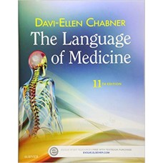 THE LANGUAGE OF MEDICINE