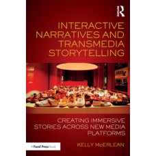 Interactive narratives and transmedia storytelling