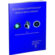 OTO-Rhino-Laryngology Head&neck surgery 